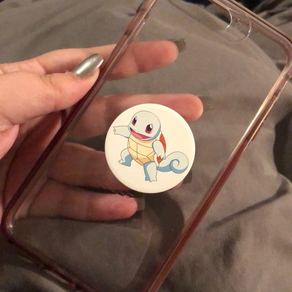 iPhone 8 Plus case